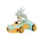 Masinuta din metal, Sonic The Hedgehog, Silver