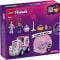 LEGO® Friends - Masina-unicorn pentru livrare de torturi (42675)