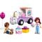 LEGO® Friends - Masina-unicorn pentru livrare de torturi (42675)