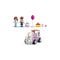 LEGO® Friends - Masina-unicorn pentru livrare de torturi (42675)
