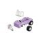 LEGO® Friends - Masina-unicorn pentru livrare de torturi (42675)