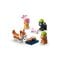 LEGO® Friends - Brutarie cu bunatati pentru caini (42677)