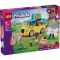 LEGO® Friends - Furgoneta cu accesorii pentru animale de companie (42678)