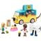 LEGO® Friends - Furgoneta cu accesorii pentru animale de companie (42678)