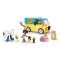 LEGO® Friends - Furgoneta cu accesorii pentru animale de companie (42678)