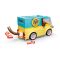 LEGO® Friends - Furgoneta cu accesorii pentru animale de companie (42678)