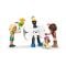 LEGO® Friends - Furgoneta cu accesorii pentru animale de companie (42678)