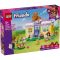 LEGO® Friends - Hotel pentru iepurasi in Orasul Heartlake (42679)
