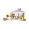 LEGO® Friends - Hotel pentru iepurasi in Orasul Heartlake (42679)