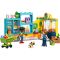 LEGO® Friends - Magazinas in orasul Heartlake (42680)