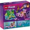 LEGO® Friends - Barca-axolotl pentru aventuri (42681)