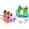 LEGO® Friends - Barca-axolotl pentru aventuri (42681)