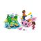 LEGO® Friends - Barca-axolotl pentru aventuri (42681)