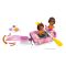 LEGO® Friends - Barca-axolotl pentru aventuri (42681)