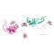 LEGO® Friends - Barca-axolotl pentru aventuri (42681)