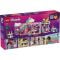 LEGO® Friends - Cafeneaua de vis Unicorn (42684)