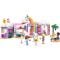 LEGO® Friends - Cafeneaua de vis Unicorn (42684)