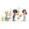 LEGO® Friends - Cafeneaua de vis Unicorn (42684)