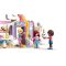 LEGO® Friends - Cafeneaua de vis Unicorn (42684)