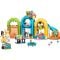 LEGO® Friends - Loc de joaca la interior (42686)