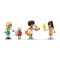 LEGO® Friends - Loc de joaca la interior (42686)