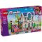 LEGO® Friends - Casa familiei lui Liann (42687)