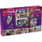 LEGO® Friends - Casa familiei lui Liann (42687)