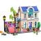 LEGO® Friends - Casa familiei lui Liann (42687)