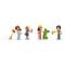 LEGO® Friends - Casa familiei lui Liann (42687)