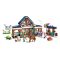 LEGO® Friends - Grajd de cai si academie de echitatie (42688)