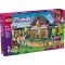 LEGO® Friends - Grajd de cai si academie de echitatie (42688)
