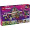 LEGO® Friends - Grajd de cai si academie de echitatie (42688)