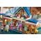 LEGO® Friends - Grajd de cai si academie de echitatie (42688)