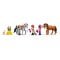 LEGO® Friends - Grajd de cai si academie de echitatie (42688)