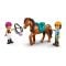 LEGO® Friends - Grajd de cai si academie de echitatie (42688)