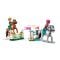 LEGO® Friends - Grajd de cai si academie de echitatie (42688)