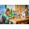 LEGO® Friends - Clubul prietenilor din orasul Heartlake (42689)
