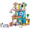LEGO® Friends - Clubul prietenilor din orasul Heartlake (42689)