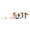 LEGO® Friends - Clubul prietenilor din orasul Heartlake (42689)