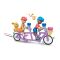 LEGO® Friends - Clubul prietenilor din orasul Heartlake (42689)