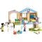 LEGO® Friends - Clinica veterinara (42696)