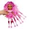 Papusa Rainbow High, Sparkle & Shine, Leilani, 429258