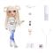 Papusa Rainbow High, Sparkle & Shine, Whitney, 429265