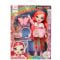 Papusa Rainbow High, Sparkle & Shine, Dawn, 429234