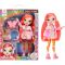 Papusa Rainbow High, Sparkle & Shine, Dawn, 429234