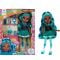Papusa Rainbow High, Sparkle & Shine, Misty, 429241