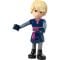 LEGO® Disney Princess - Aventura pe sanie a Annei (43256)