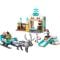 LEGO® Disney Princess - Aventura pe sanie a Annei (43256)