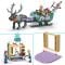 LEGO® Disney Princess - Aventura pe sanie a Annei (43256)