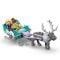 LEGO® Disney Princess - Aventura pe sanie a Annei (43256)